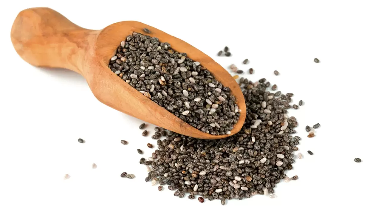 Chia Seeds στο Ketocaffe