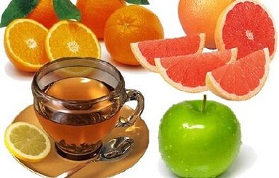 Αγαπημένη δίαιτα δίαιτα