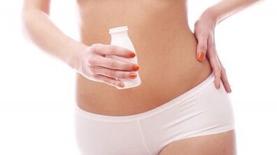 Τύποι δίαιτας κεφίρ για απώλεια βάρους